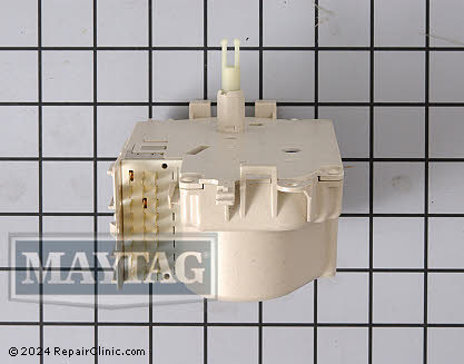 Control Board WP22003371 Alternate Product View