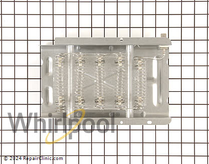 Heating Element W11375548 Alternate Product View