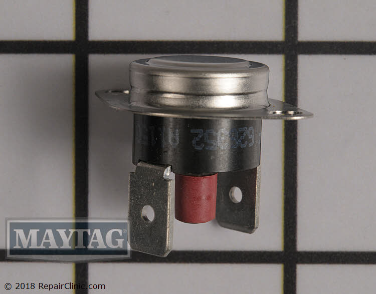 Flame Rollout Limit Switch 626352R Alternate Product View