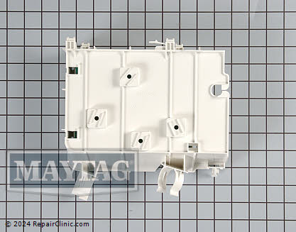 Motor Control Board WPW10197864 Alternate Product View