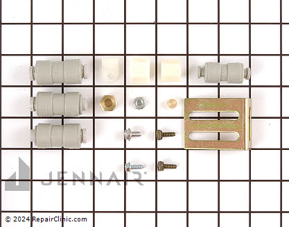 Water Inlet Valve 12001414 Alternate Product View