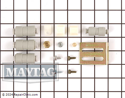 Water Inlet Valve 12001414 Alternate Product View