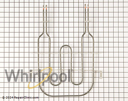 Broil Element WPW10017516 Alternate Product View