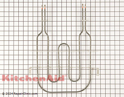Broil Element WPW10017516 Alternate Product View