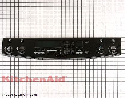 Touchpad and Control Panel 9782418CB Alternate Product View