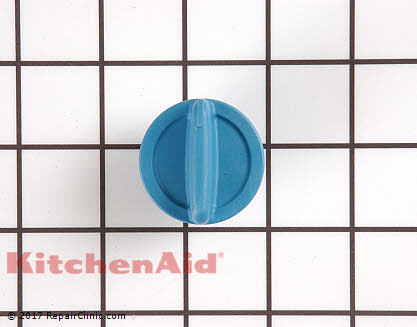 Rinse-Aid Dispenser Cap WP9743399 Alternate Product View