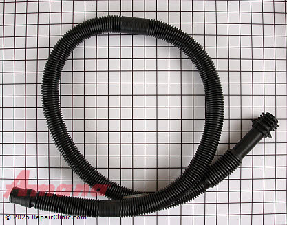 Drain Hose WP21001872 Alternate Product View