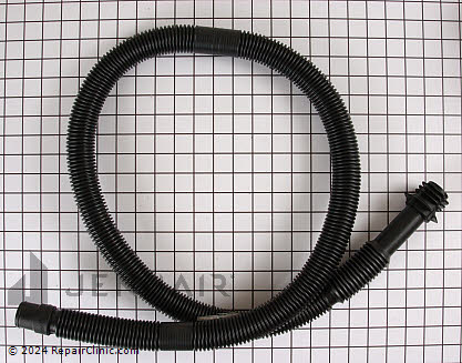 Drain Hose WP21001872 Alternate Product View