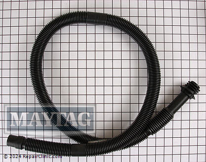 Drain Hose WP21001872 Alternate Product View