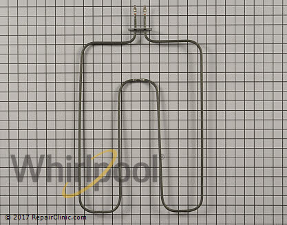 Bake Element WP9752294 Alternate Product View