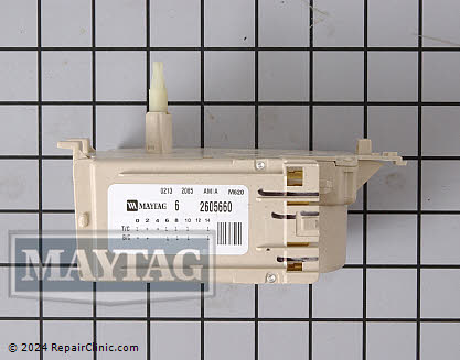 Control Board WP22003371 Alternate Product View