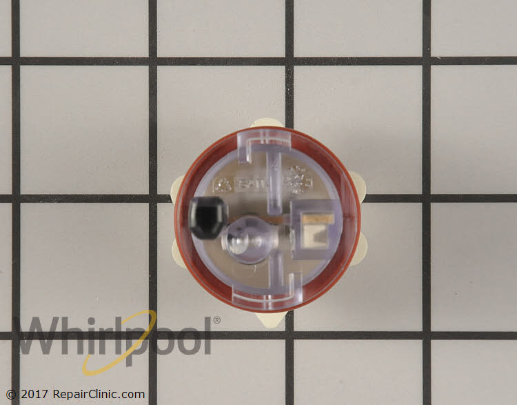 Turbidity Sensor WPW10705575 Whirlpool Replacement Parts