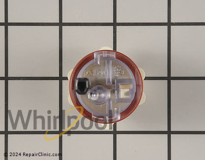 Turbidity Sensor WPW10705575 Alternate Product View