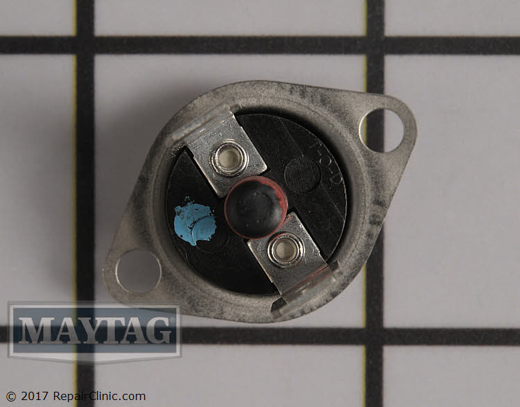 Flame Rollout Limit Switch 626352R Alternate Product View