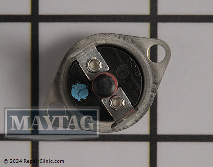 Flame Rollout Limit Switch 626352R Alternate Product View