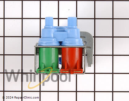 Water Inlet Valve 12001414 Alternate Product View