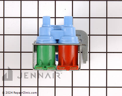 Water Inlet Valve 12001414 Alternate Product View