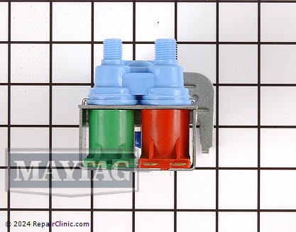Water Inlet Valve 12001414 Alternate Product View