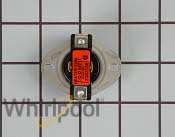 Cycling Thermostat - Part # 525361 Mfg Part # WP3387138