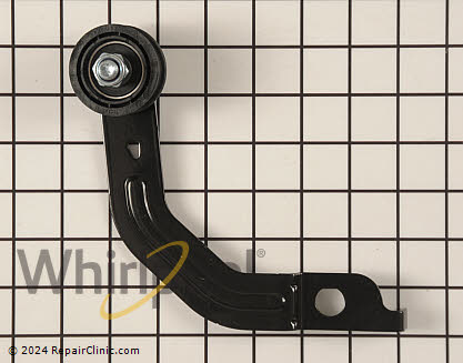 Idler Assembly WPW10344192 Alternate Product View