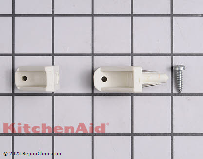 Shelf Support 4388405 Alternate Product View