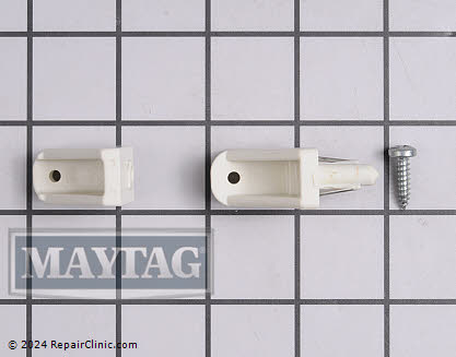 Shelf Support 4388405 Alternate Product View