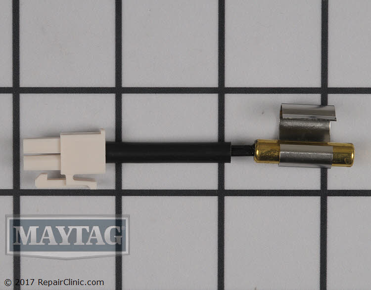 Thermistor WPW10383615 Alternate Product View