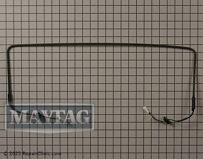 Defrost Heater Assembly W10825088 Alternate Product View