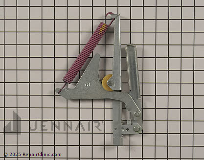 Door Hinge WP7106P045-60 Alternate Product View