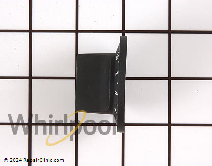 Knob WP7711P314-60 Alternate Product View