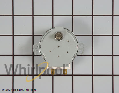 Turntable Motor W11661547 Alternate Product View