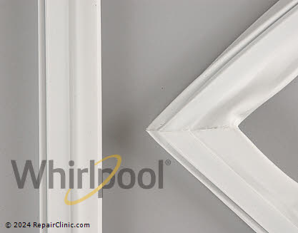 Door Gasket WP4357142 Alternate Product View