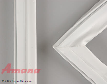 Door Gasket WP4357142 Alternate Product View