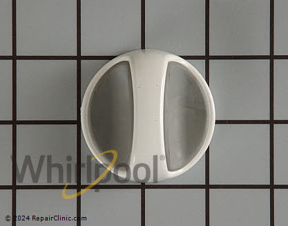 Timer Knob WP3948416 Alternate Product View