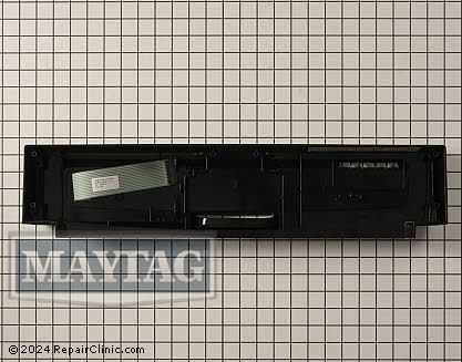 Touchpad and Control Panel W10810390 Alternate Product View