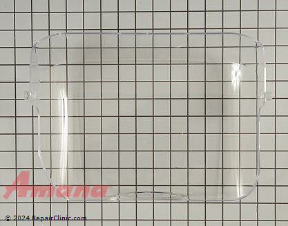 Chiller Door WP67006312 Alternate Product View