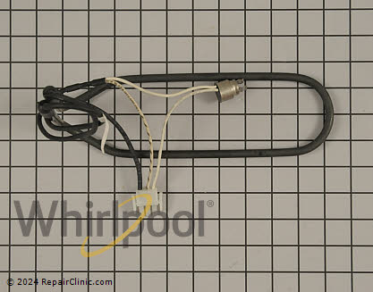 Defrost Heater Assembly WP61006198 Alternate Product View