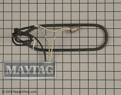 Defrost Heater Assembly WP61006198 Alternate Product View