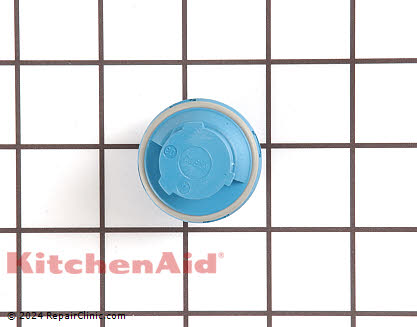 Rinse-Aid Dispenser Cap WP9743399 Alternate Product View