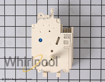 Control Board WP22003371 Alternate Product View