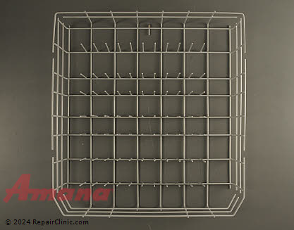 Lower Dishrack Assembly WPW10525643 Alternate Product View