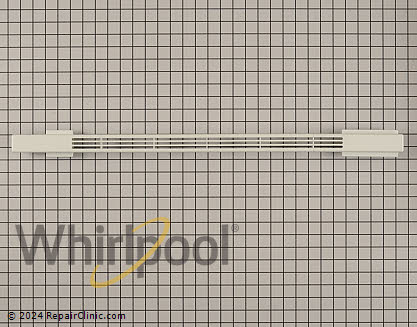 Toe Kick Plate 61002427 Alternate Product View