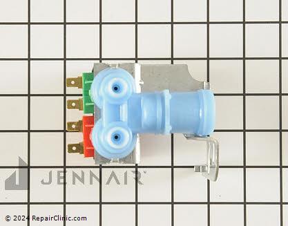 Water Inlet Valve 12001414 Alternate Product View