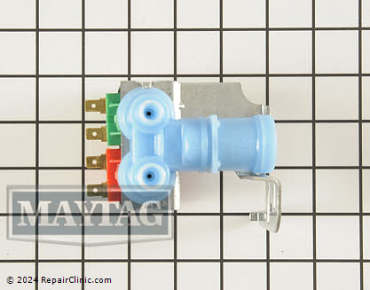 Water Inlet Valve 12001414 Alternate Product View