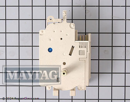 Control Board WP22003371 Alternate Product View