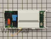 Main Control Board - Part # 1451295 Mfg Part # WPW10141671