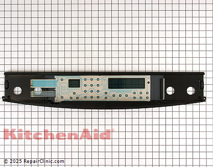 Touchpad and Control Panel 9782418CB Alternate Product View