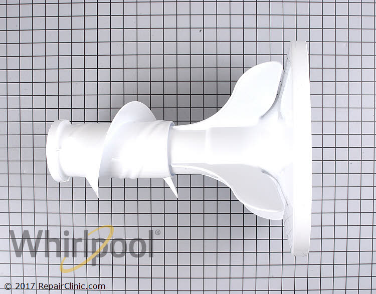 ぁい  Whirlpool Agitator Assembly 285727 | Whirlpool Replacement Parts