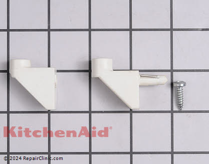Shelf Support 4388405 Alternate Product View