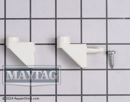 Shelf Support 4388405 Alternate Product View